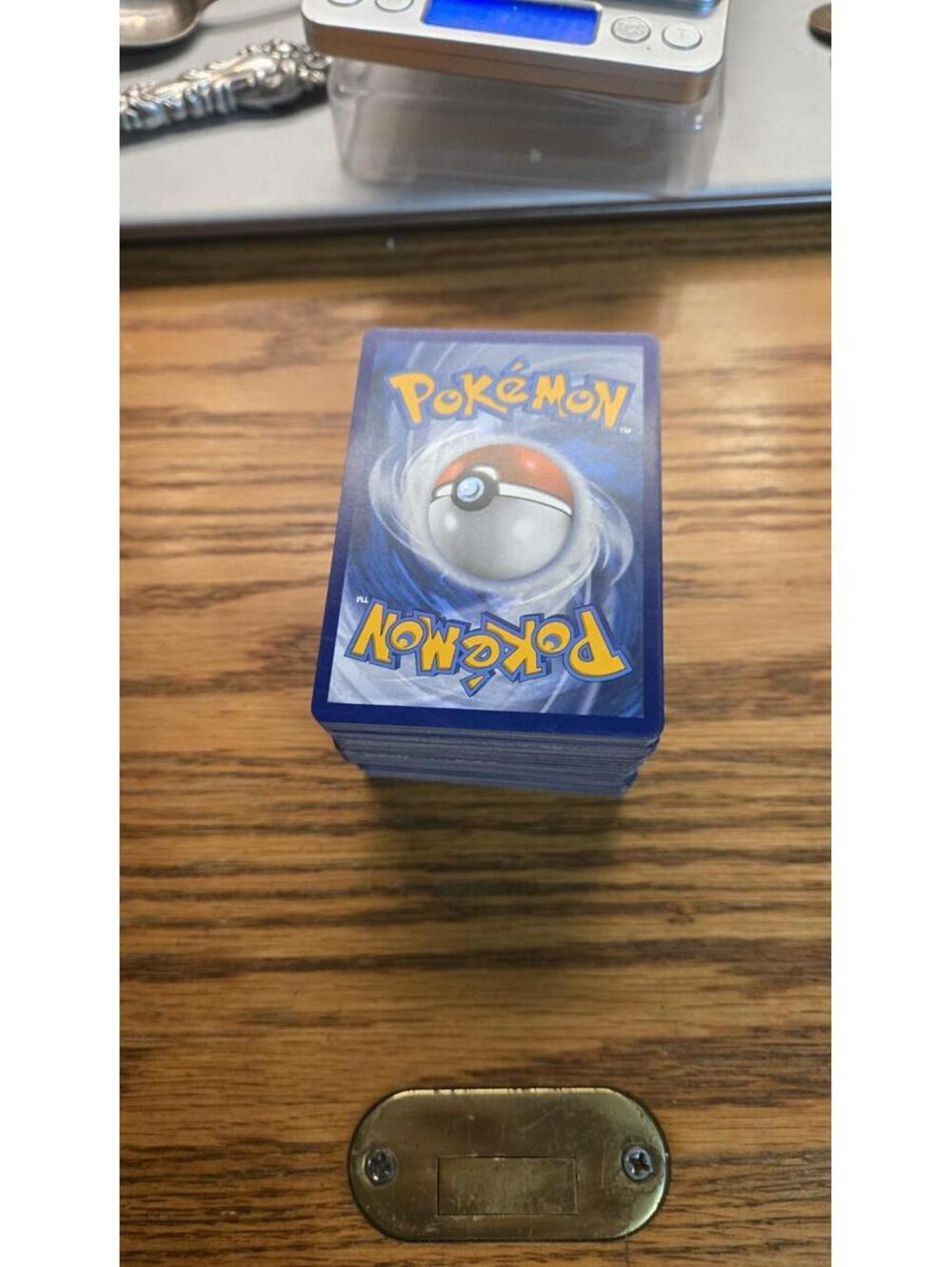 Pokemon Cards - Picture 2 of 2